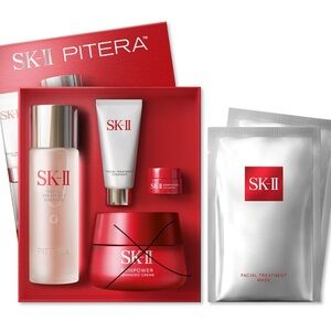 SK-II Red Eye Cream for Women
